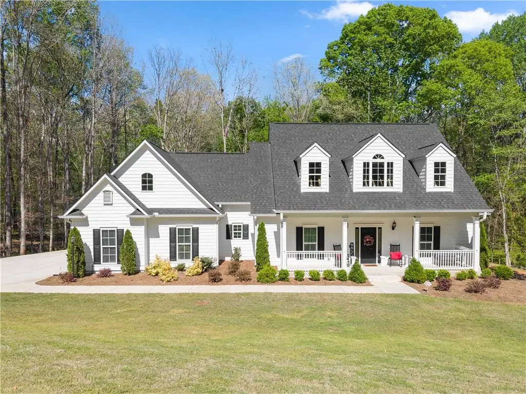 179 Prime Drive, Commerce, GA 30530 - #1