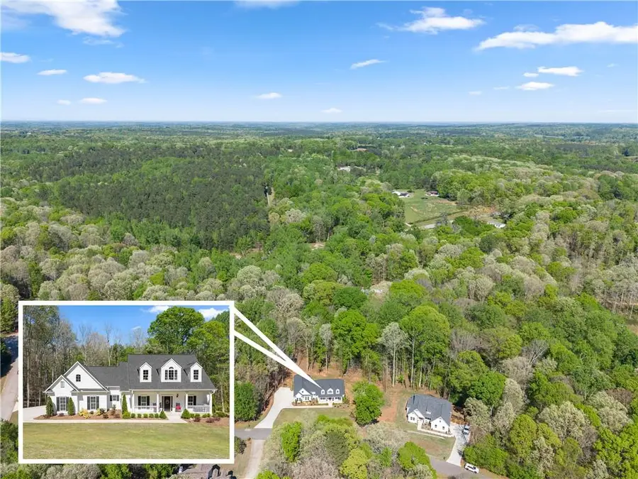 179 Prime Drive, Commerce, GA 30530 - #2