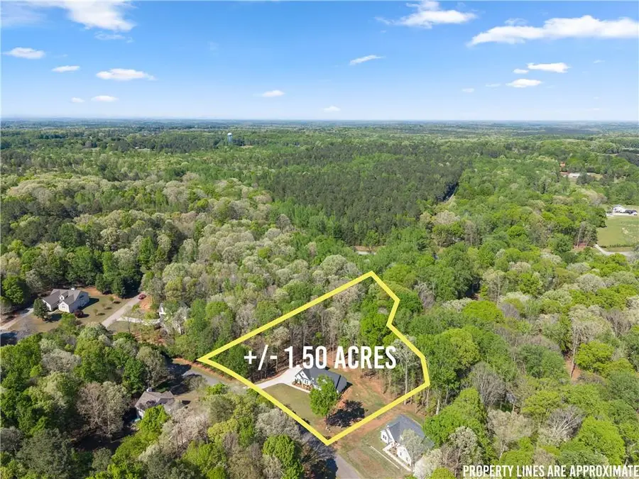 179 Prime Drive, Commerce, GA 30530 - #3