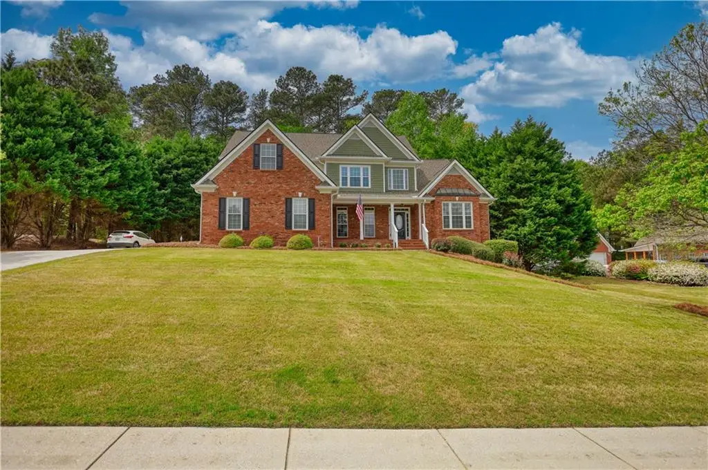 217 Amelia Way, Loganville, GA 30052 - #1