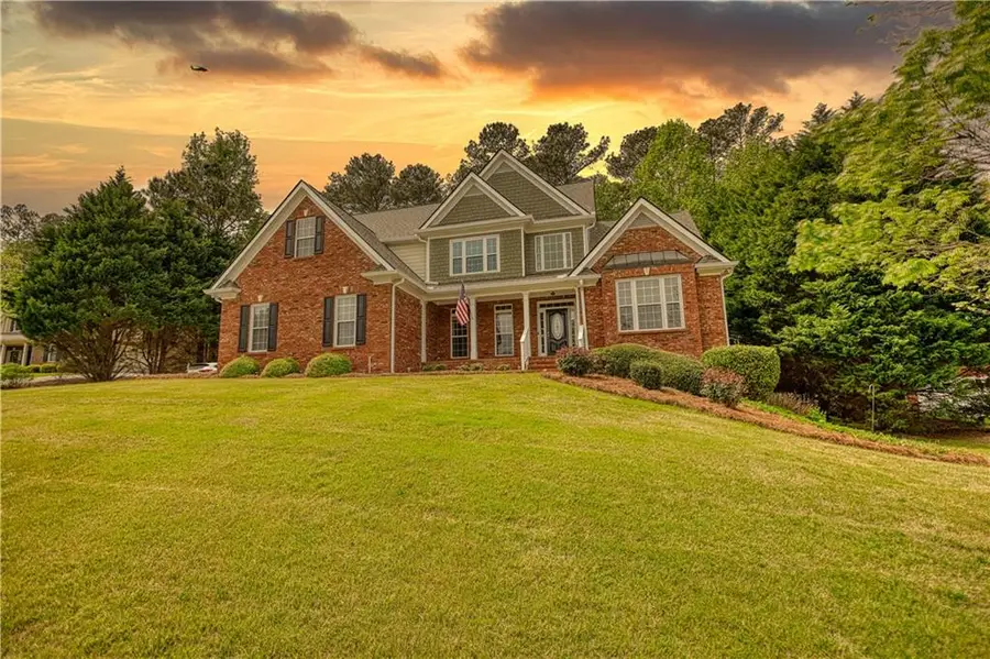 217 Amelia Way, Loganville, GA 30052 - #2