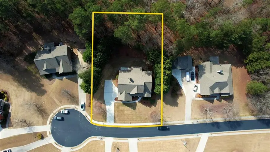 217 Amelia Way, Loganville, GA 30052 - #3