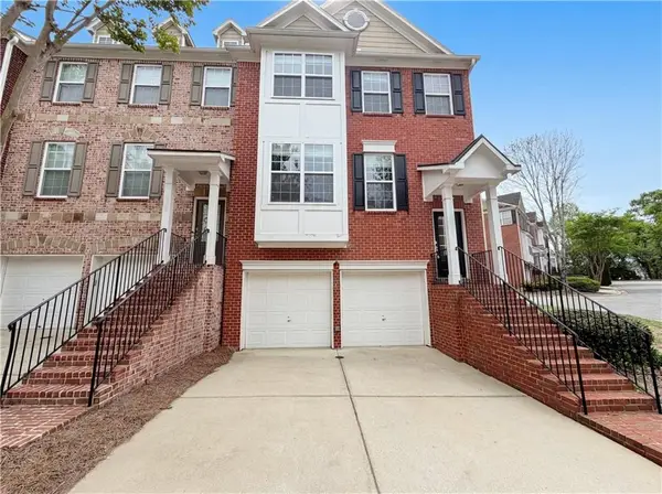 2118 Landsmere Drive Se #13, Mableton, GA 30126