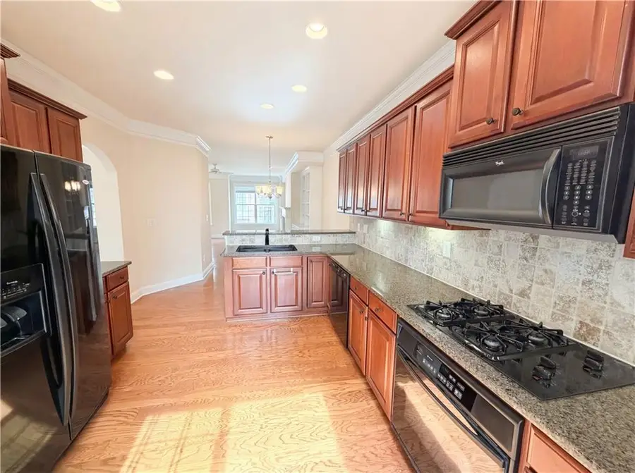 2118 Landsmere Drive Se #13, Mableton, GA 30126 - #2