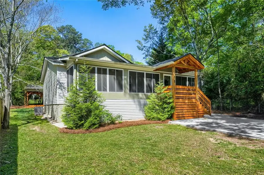 155 Covington Avenue Ne, Marietta, GA 30060 - #2