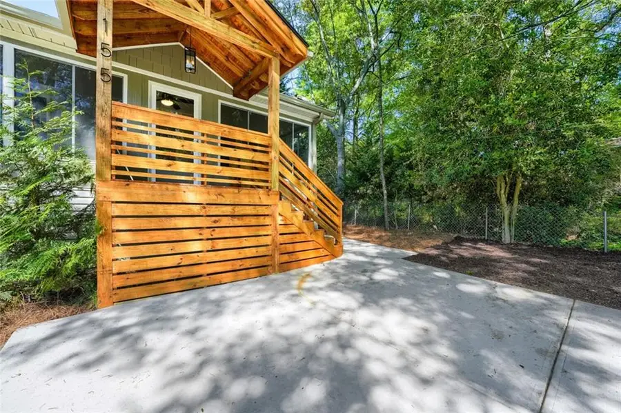 155 Covington Avenue Ne, Marietta, GA 30060 - #3