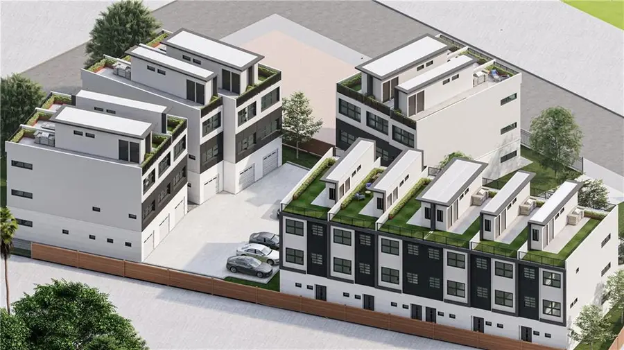 111 Joseph E Lowery Boulevard Nw, Atlanta, GA 30314 - #3