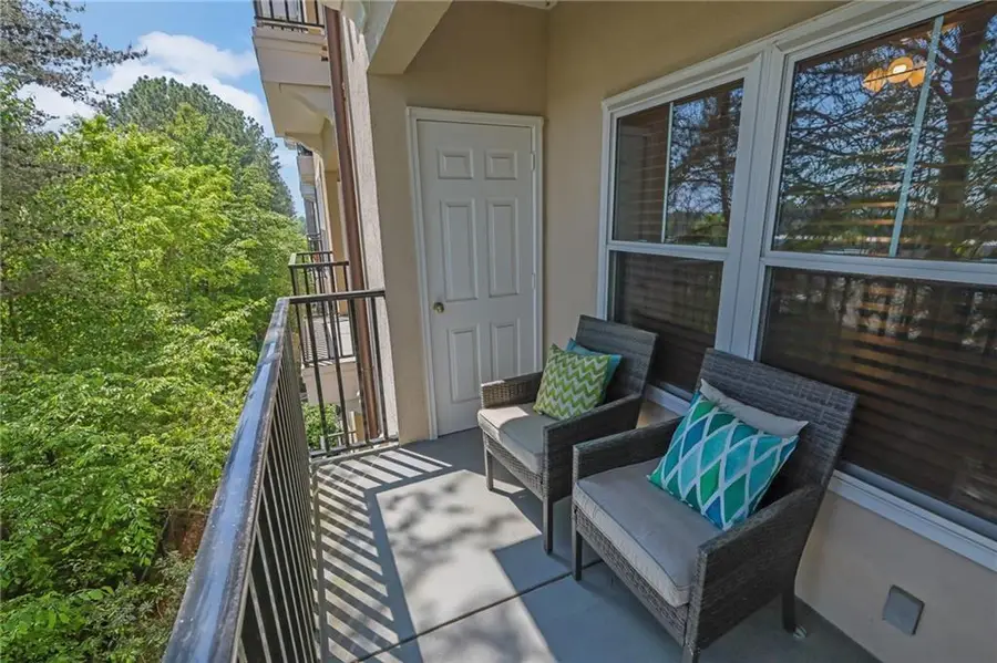 1850 Cotillion Drive #3307, Dunwoody, GA 30338 - #3