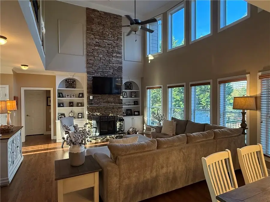 6750 Scottsfield Trace, Cumming, GA 30028 - #2