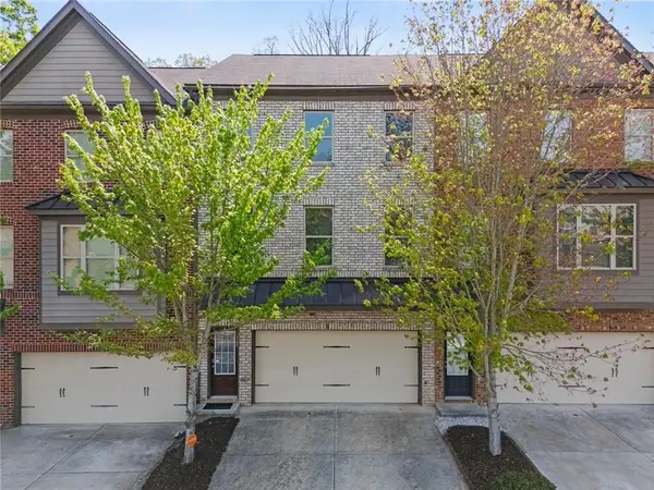 1187 Laurel Valley Court, Buford, GA 30519