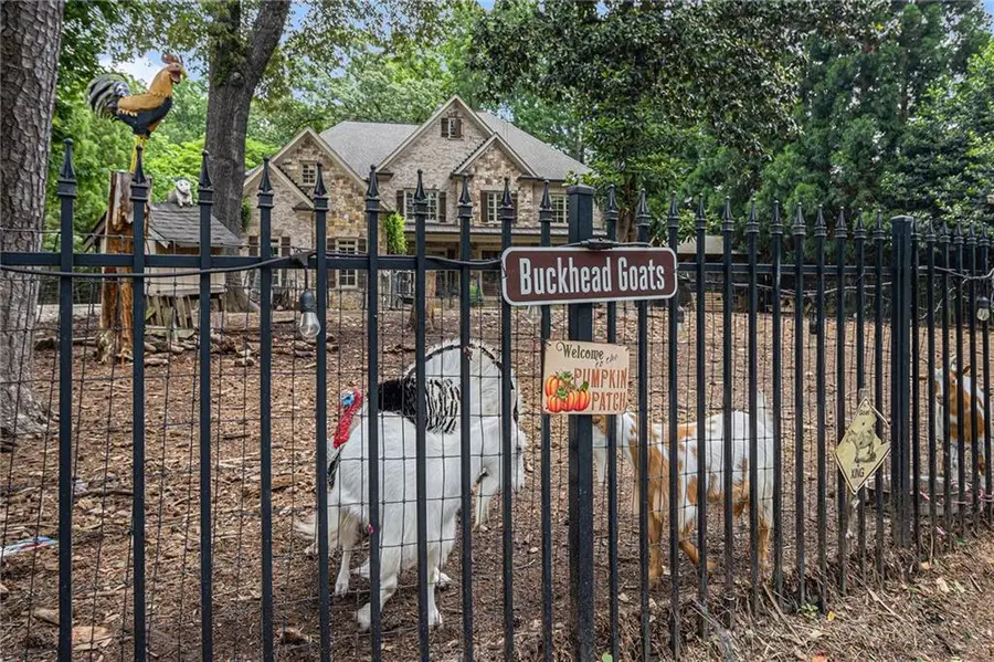 3809 Wieuca Road Ne, Atlanta, GA 30342 - #3