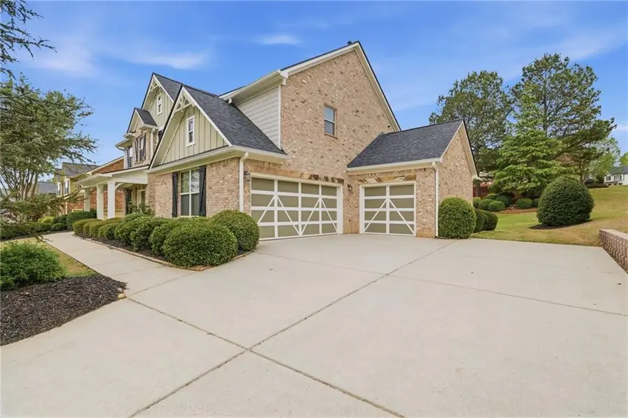 4835 Notting Hill Drive, Cumming, GA 30040 - #3