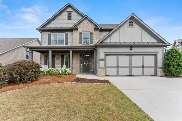 6712 Blooming Iris Court, Flowery Branch, GA 30542