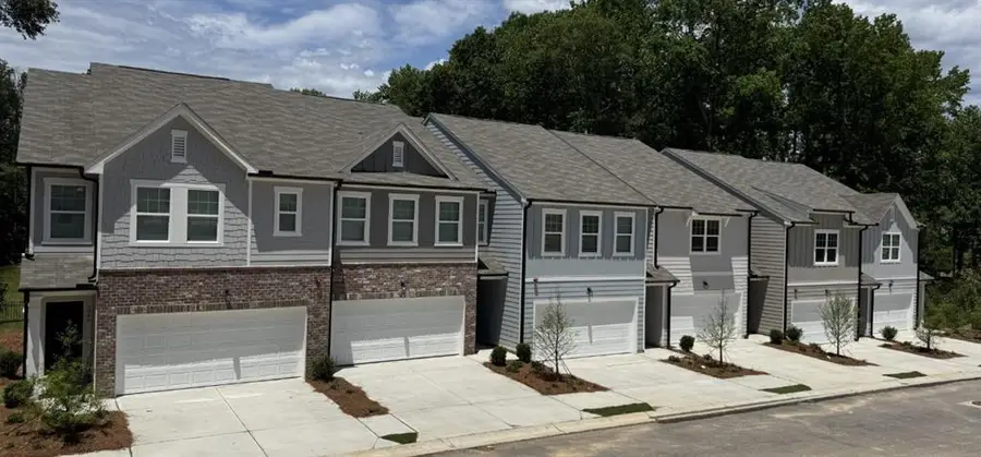 3024 Osier Circle, Douglasville, GA 30135 - #2