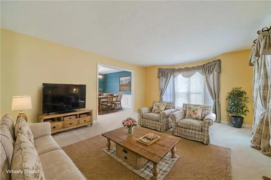 1545 Summit Pond Circle, Loganville, GA 30052 - #2