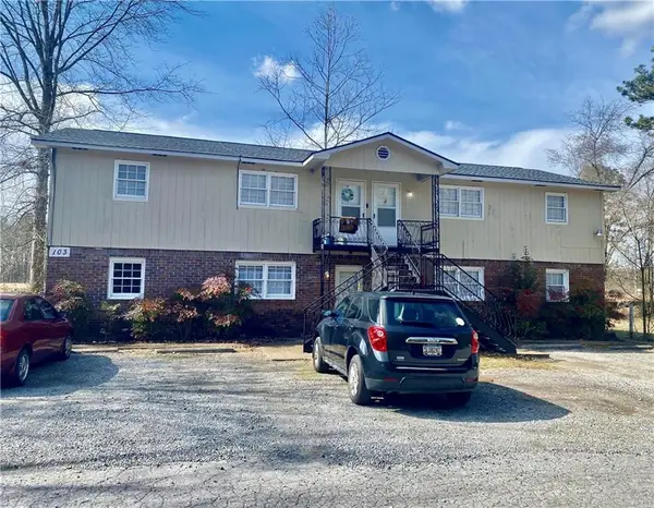 103 Asbury Drive Nw, Rome, GA 30165