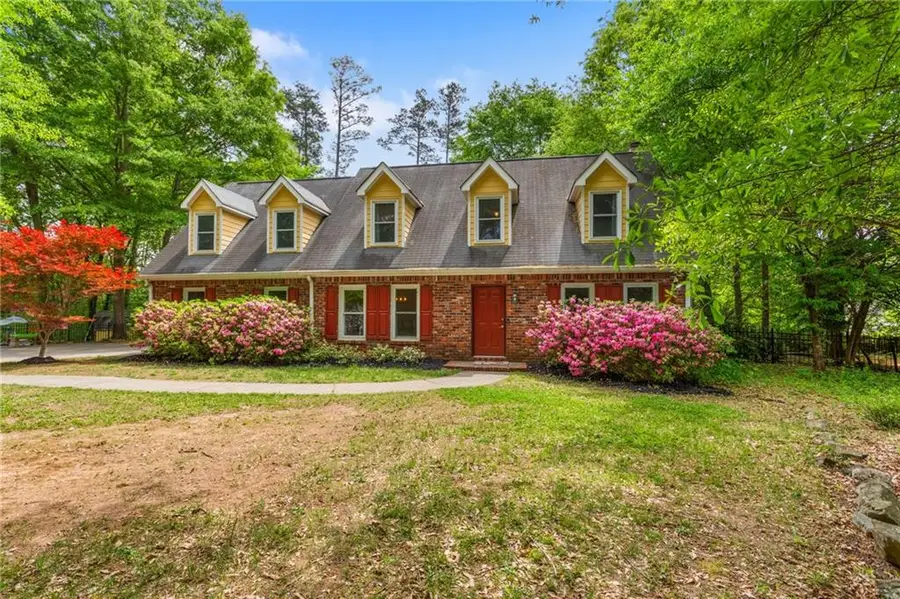 314 Devon Court, Woodstock, GA 30188 - #2