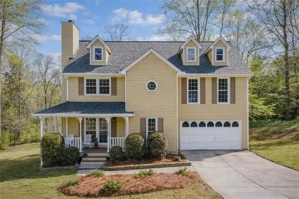 116 Grayland Place, Lawrenceville, GA 30046