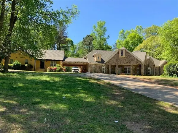 Address Withheld By Seller, Union City, GA 30291