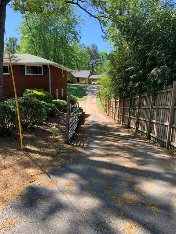 Address Withheld By Seller, Union City, GA 30291 - #3