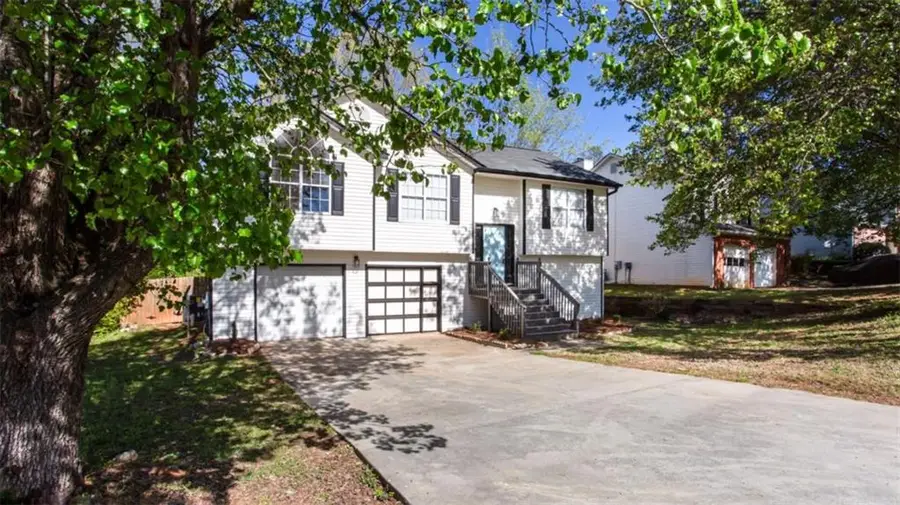 5440 Mayfair Crossing Drive, Lithonia, GA 30038 - #3