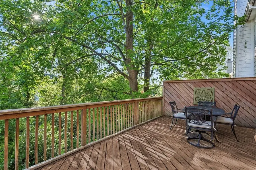 1405 Old Virginia Court Se, Marietta, GA 30067 - #3