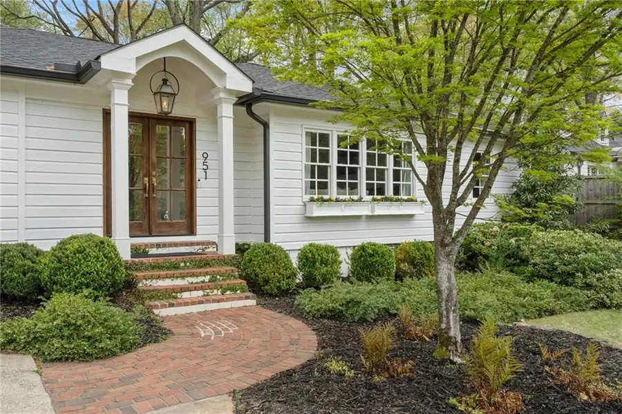 951 Northcliffe Drive Nw, Atlanta, GA 30318 - #2