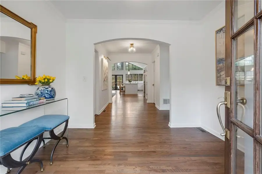 951 Northcliffe Drive Nw, Atlanta, GA 30318 - #3