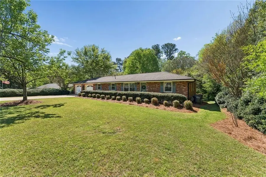 668 Debra Drive, Marietta, GA 30066 - #3
