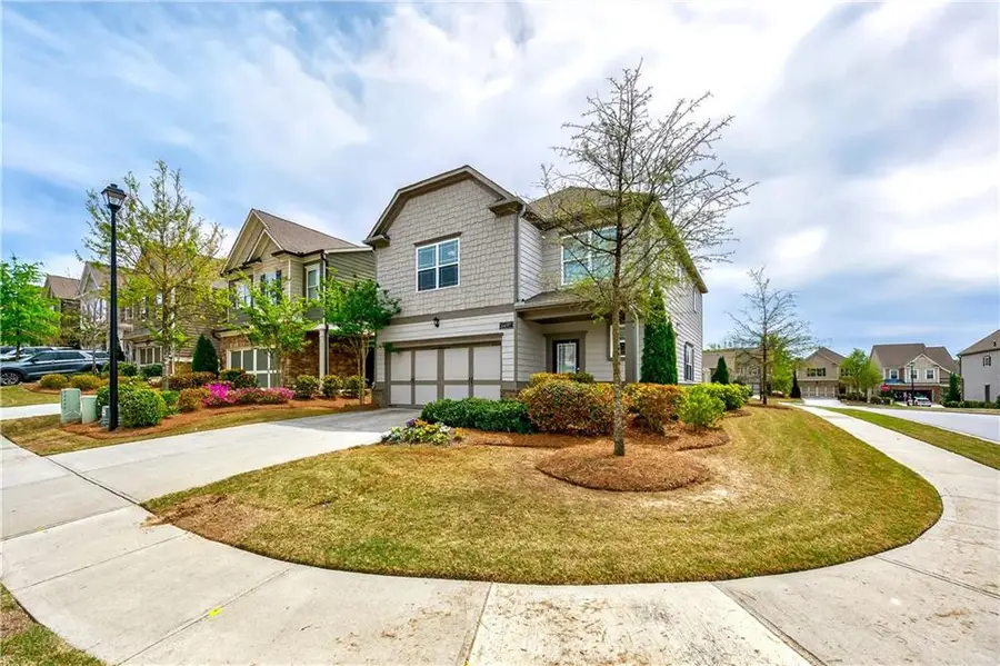 6497 Crosscreek Lane, Flowery Branch, GA 30542 - #2