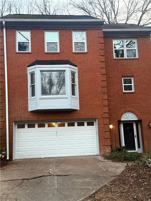 255 Dunwoody Creek Circle, Atlanta, GA 30350 - #1