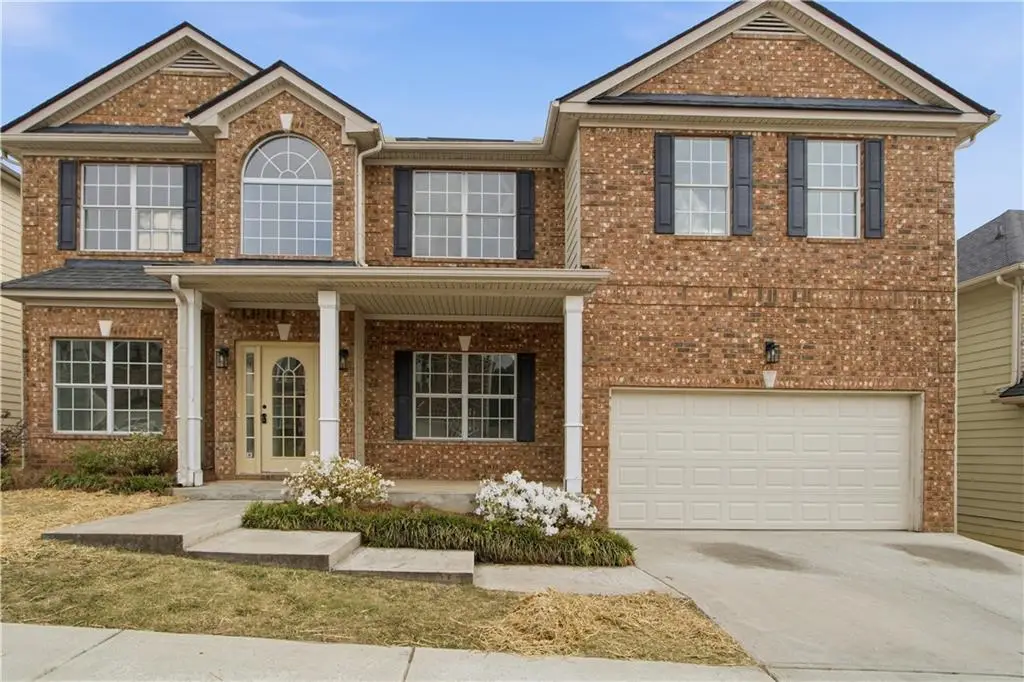 3538 Cragstone Road, Stonecrest, GA 30038 - #1