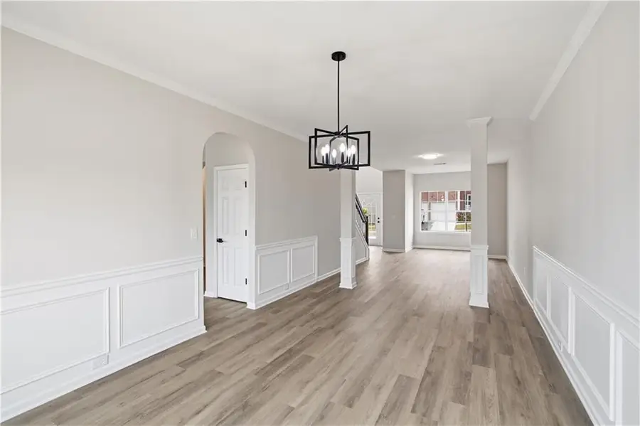 3538 Cragstone Road, Stonecrest, GA 30038 - #2