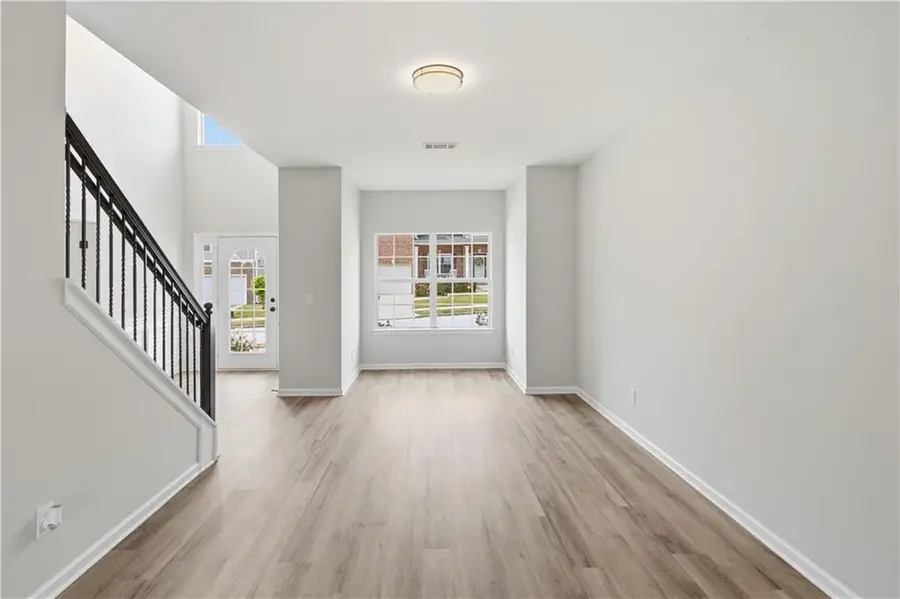 3538 Cragstone Road, Stonecrest, GA 30038 - #3