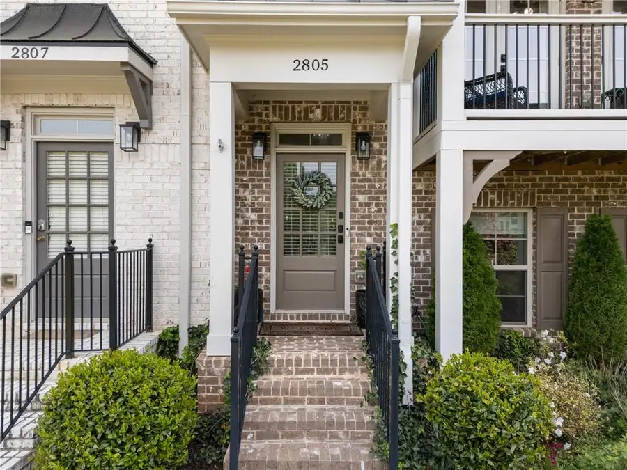 2805 Fullers Alley, Kennesaw, GA 30144 - #2