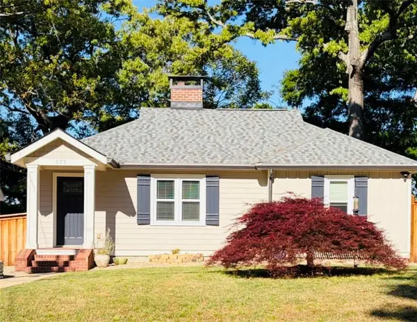 577 Glenwood Place Se, Atlanta, GA 30316