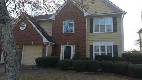 3783 Harris Boulevard Nw, Kennesaw, GA 30144