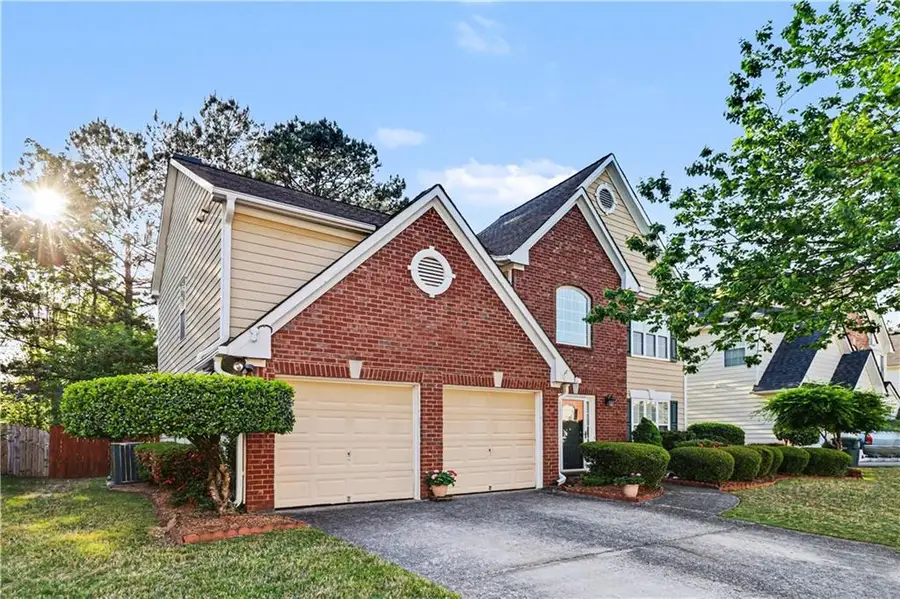 3783 Harris Boulevard Nw, Kennesaw, GA 30144 - #2