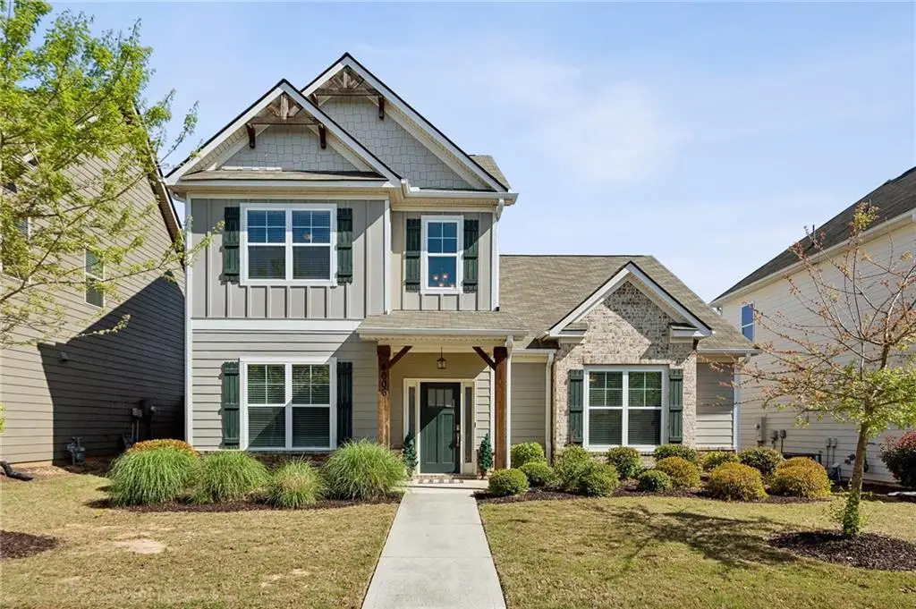 4006 Glendianne Way, Powder Springs, GA 30127 - #1