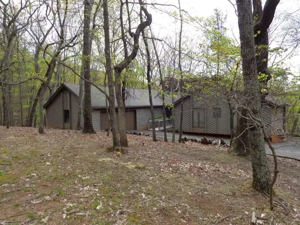 315 Bell Flower Drive, Big Canoe, GA 30143