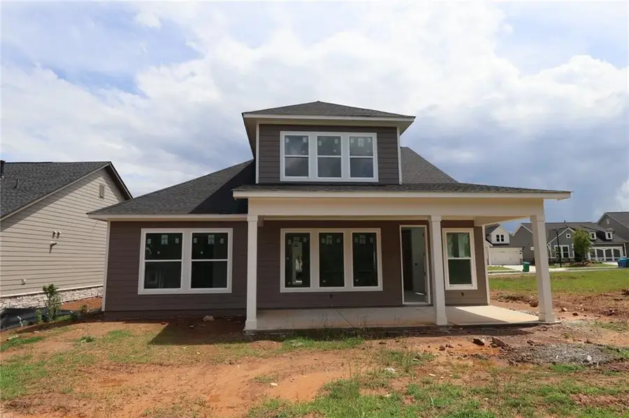 2051 Ripple Park Bend, Canton, GA 30114 - #2