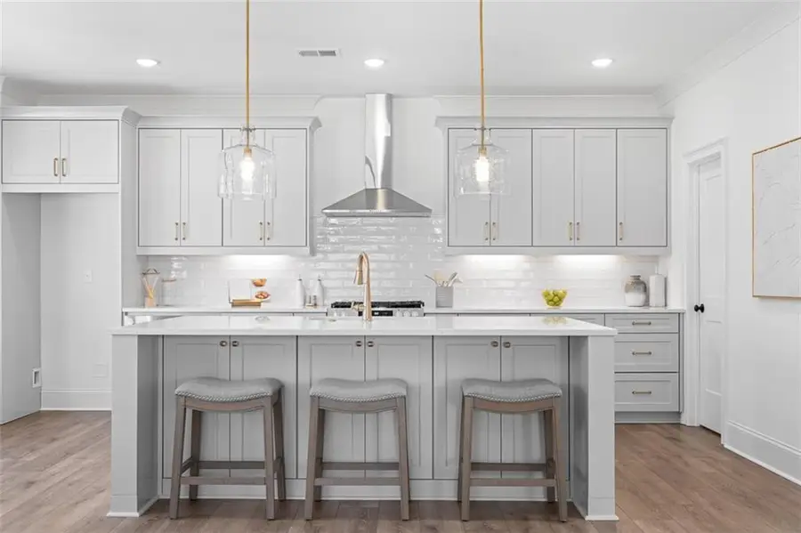 3307 Stillwood Drive, Hapeville, GA 30354 - #3