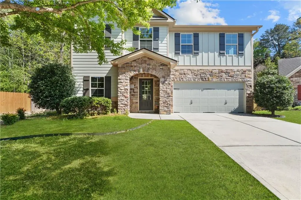 3945 Silverthorn Trace, Cumming, GA 30028 - #1