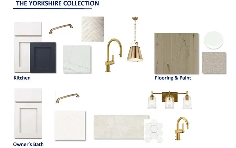 275 Strawberry Lane, Woodstock, GA 30189 - #3