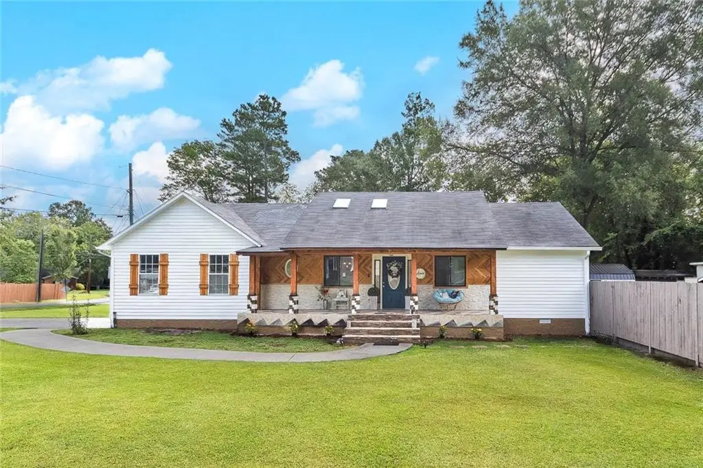 52 Glenda Drive Sw, Rome, GA 30165 - #1