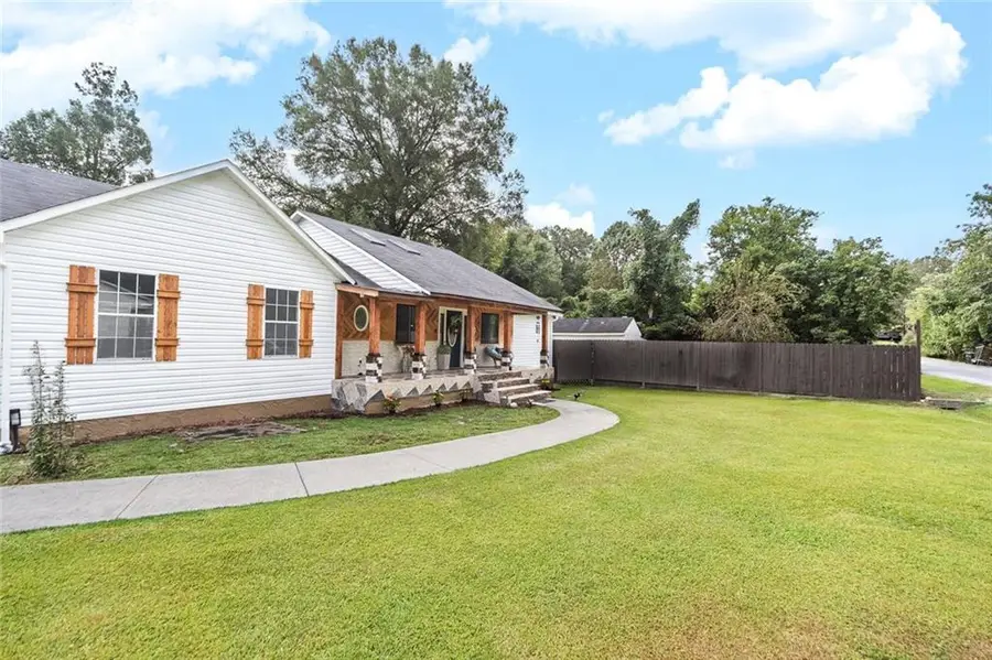 52 Glenda Drive Sw, Rome, GA 30165 - #3