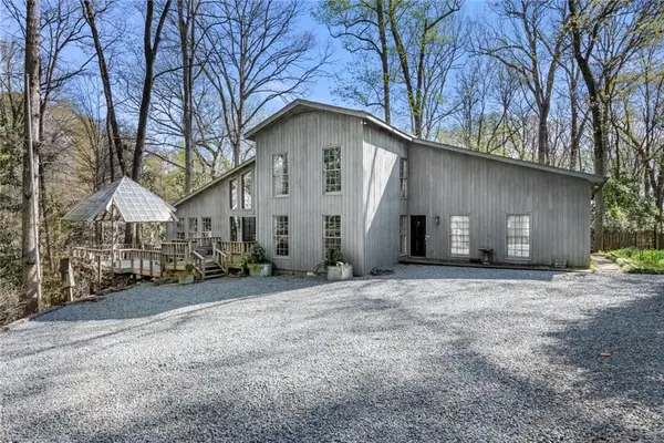 3391 Ridgewood Road Nw, Atlanta, GA 30327