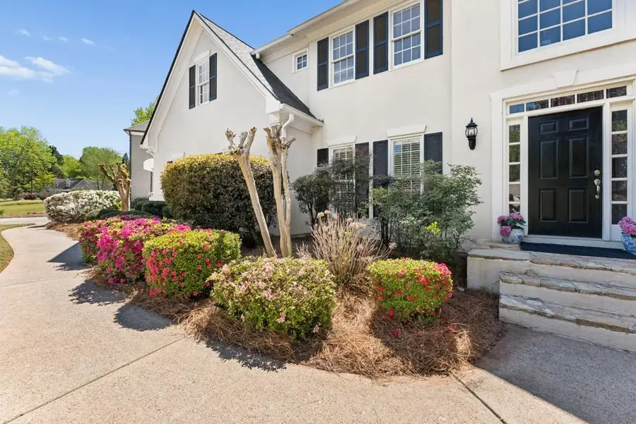 12380 Crabapple Chase Drive, Alpharetta, GA 30004 - #2