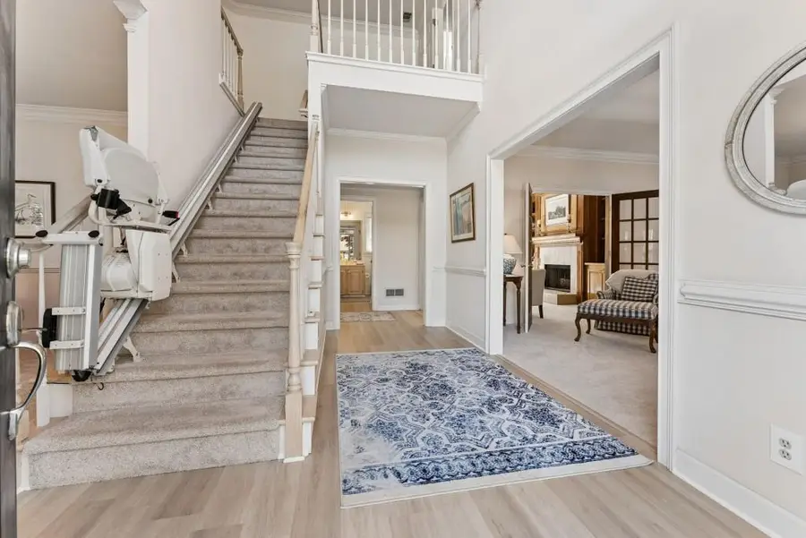 12380 Crabapple Chase Drive, Alpharetta, GA 30004 - #3