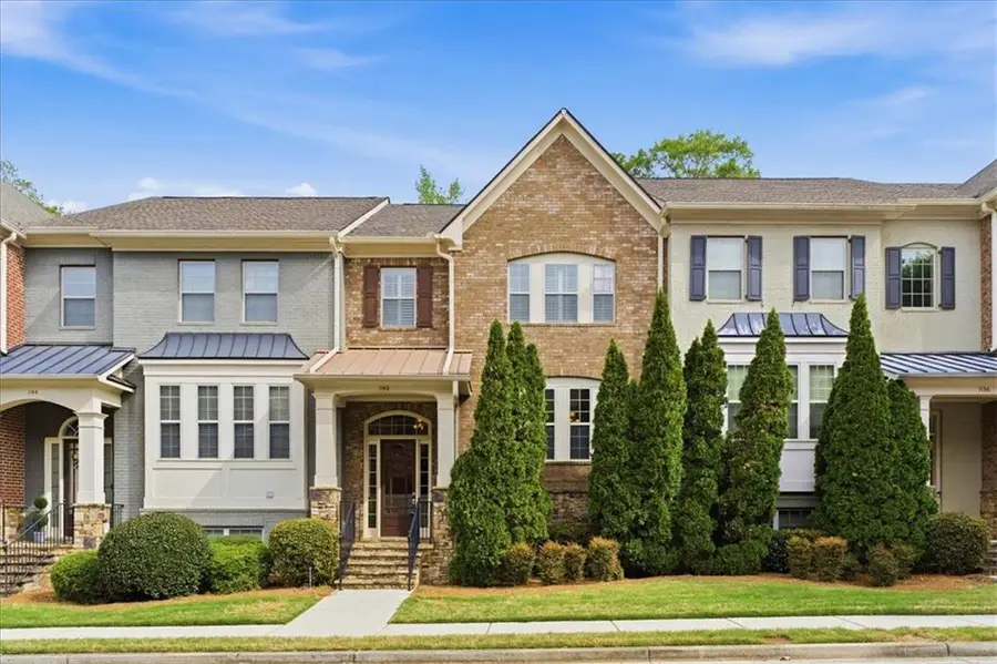 1140 Parktown Drive #2, Mableton, GA 30126 - #2